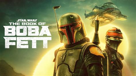 The Book of Boba Fett